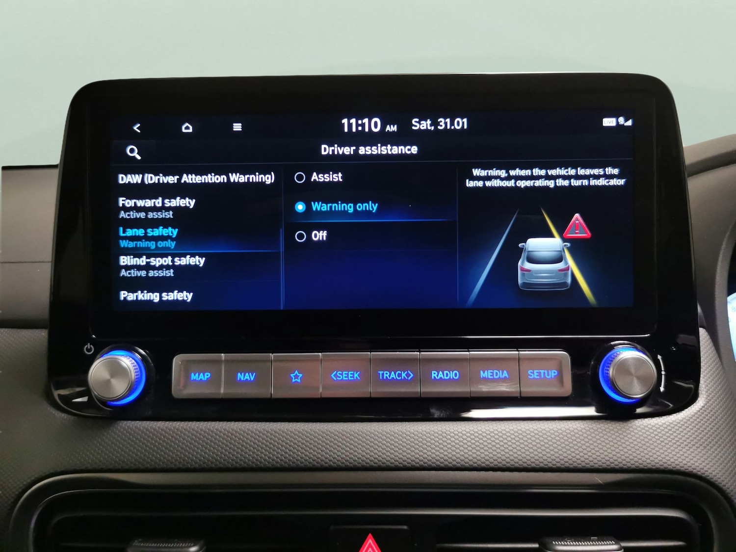 Used Hyundai KONA 2021 for sale - 77393763: Photo 24