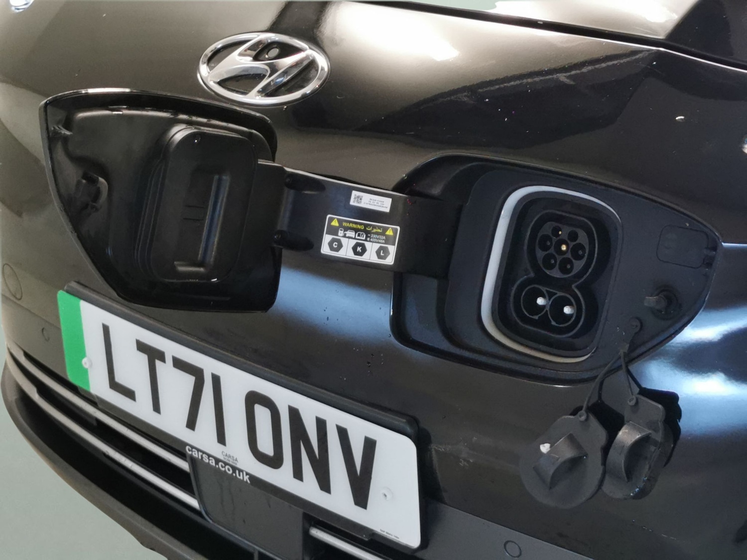 Used Hyundai KONA 2021 for sale - 77393763: Photo 33