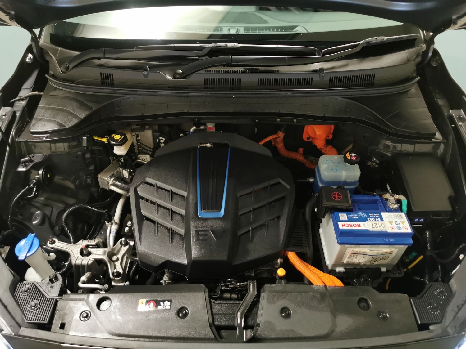 Used Hyundai KONA 2021 for sale - 77393763: Photo 35