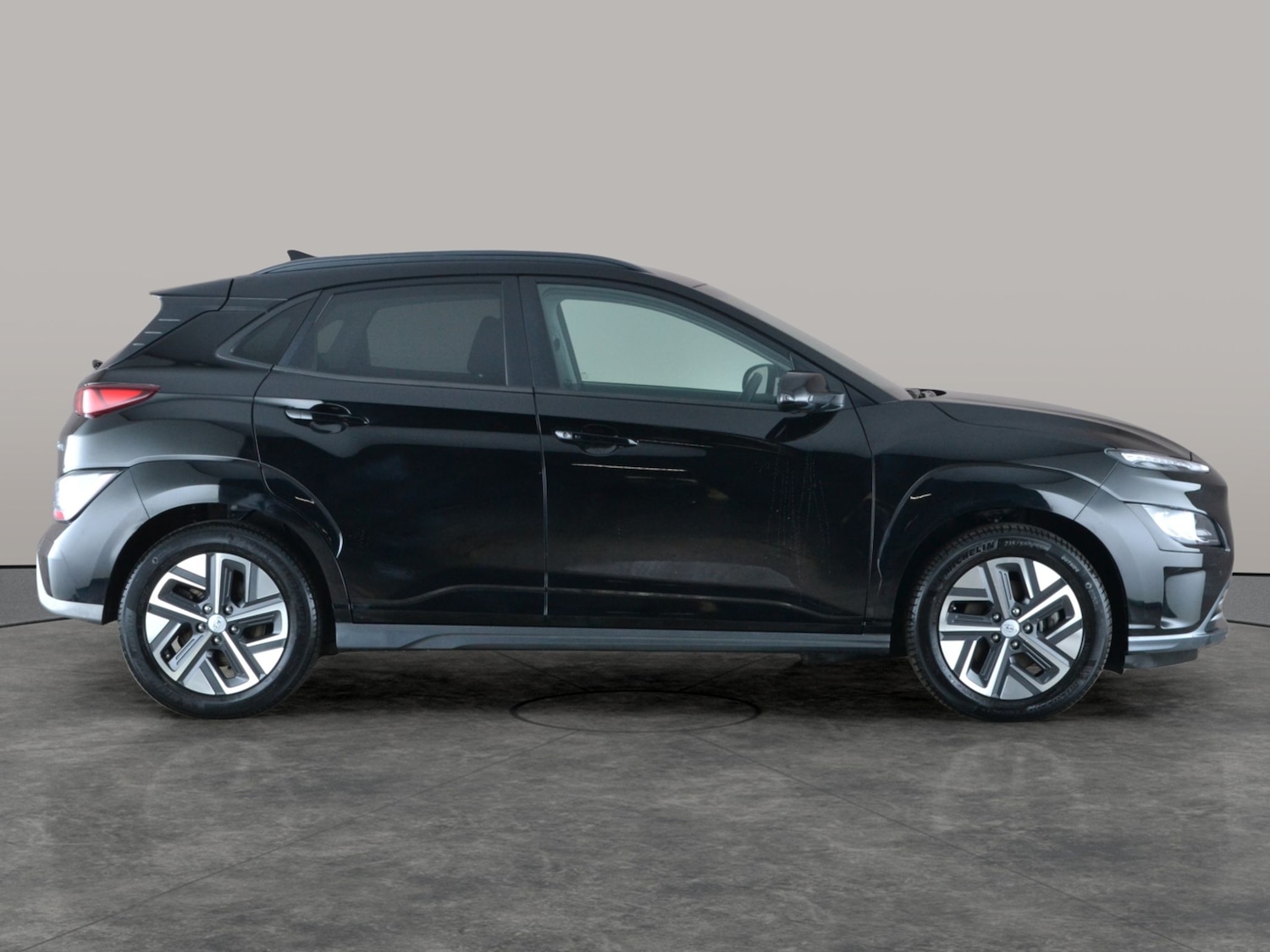Used Hyundai KONA 2021 for sale - 77393763: Photo 9