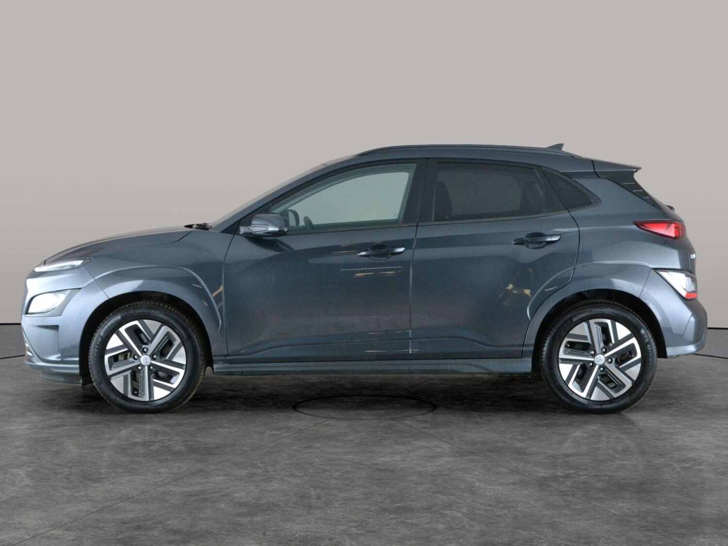 Used Hyundai KONA 2021 for sale - 77988693: Photo 12