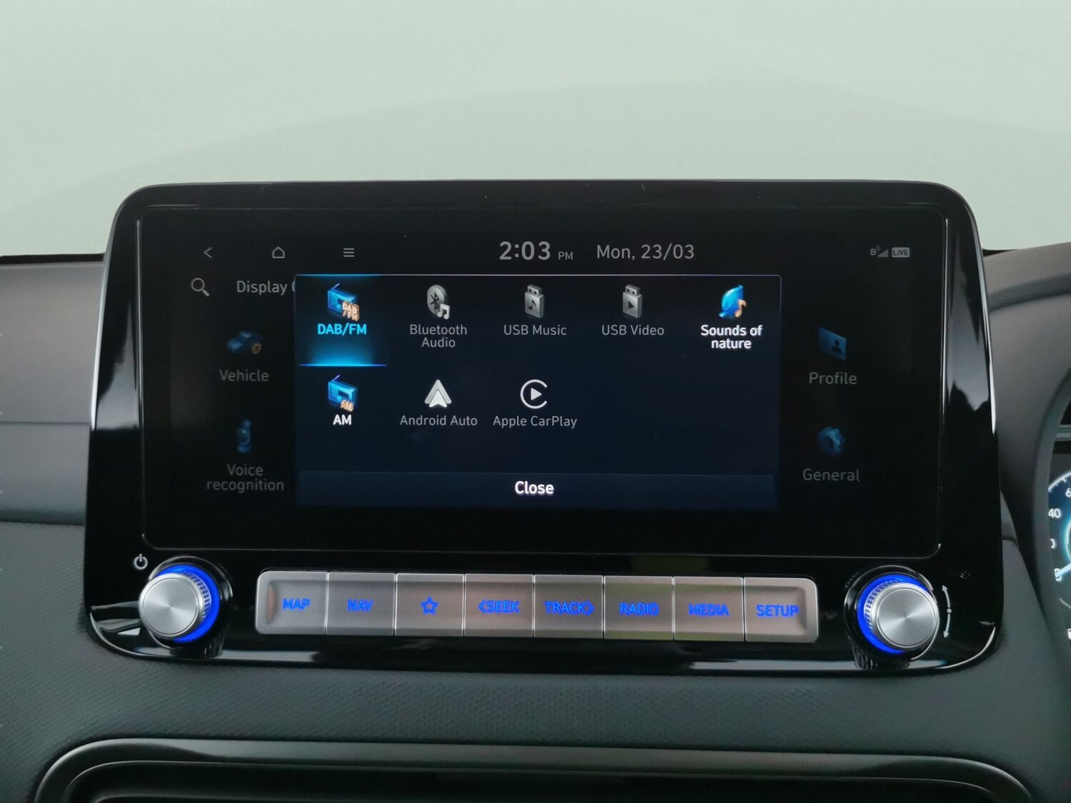 Used Hyundai KONA 2021 for sale - 77988693: Photo 14