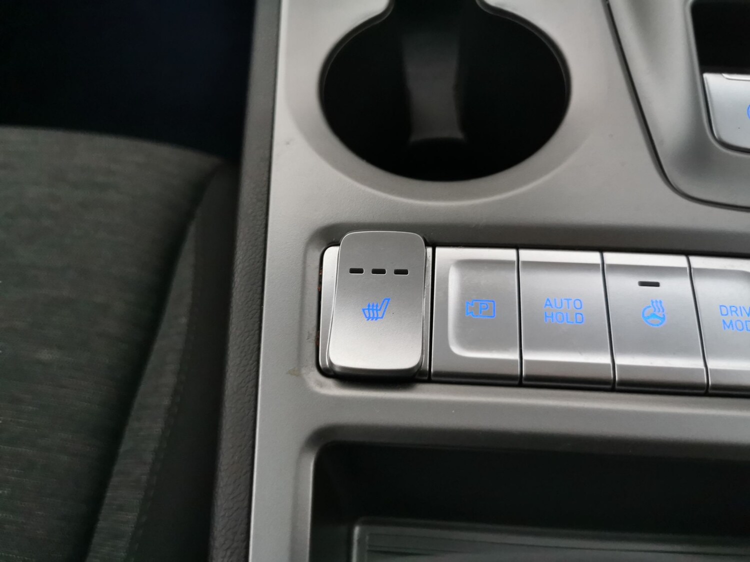 Used Hyundai KONA 2021 for sale - 77988693: Photo 18