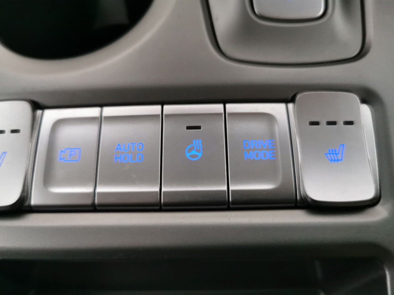 Used Hyundai KONA 2021 for sale - 77988693: Photo 20