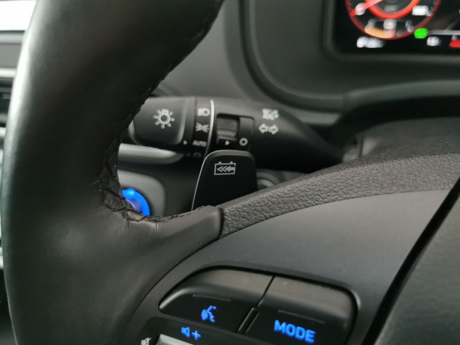 Used Hyundai KONA 2021 for sale - 77988693: Photo 21