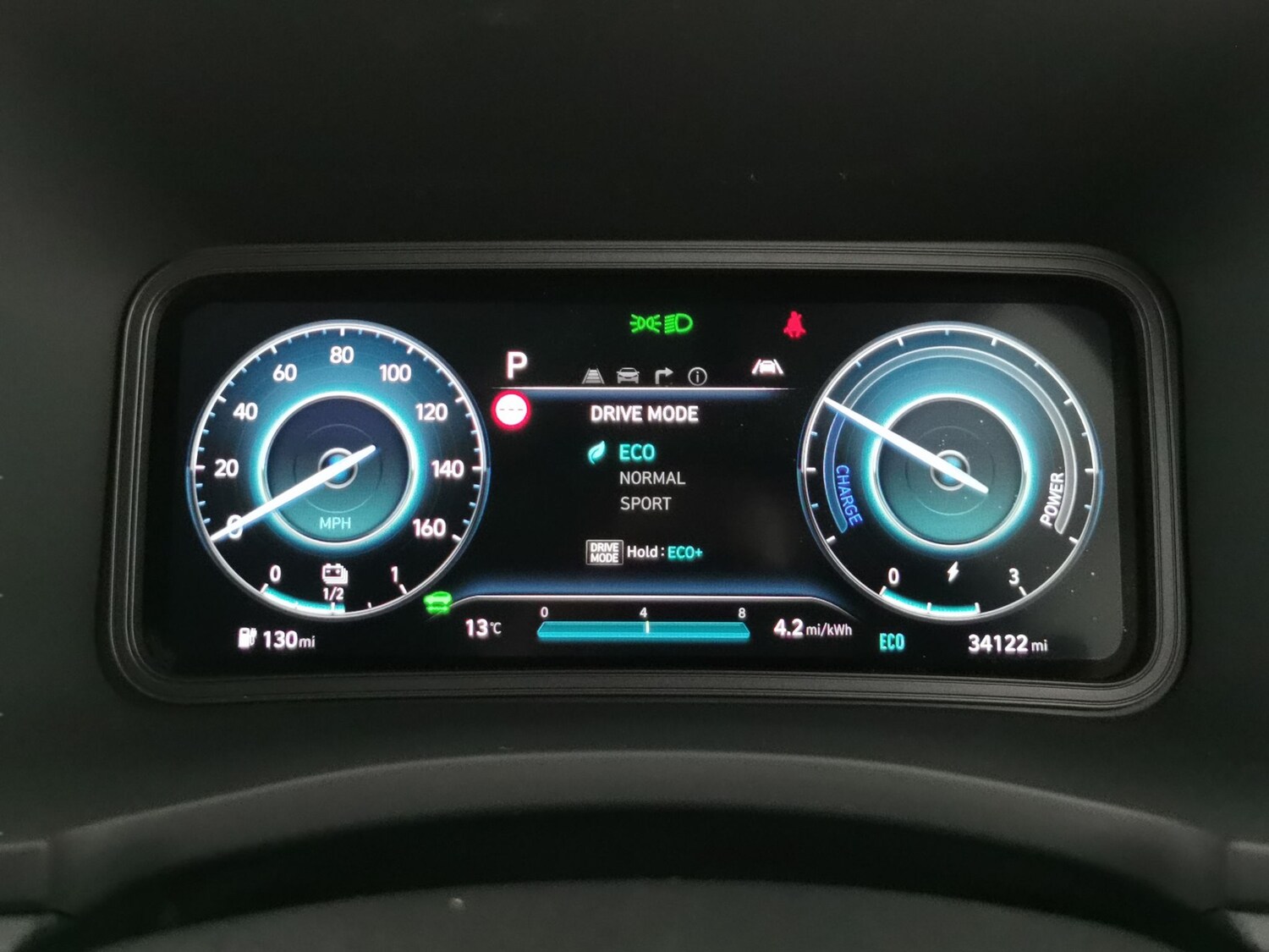 Used Hyundai KONA 2021 for sale - 77988693: Photo 24