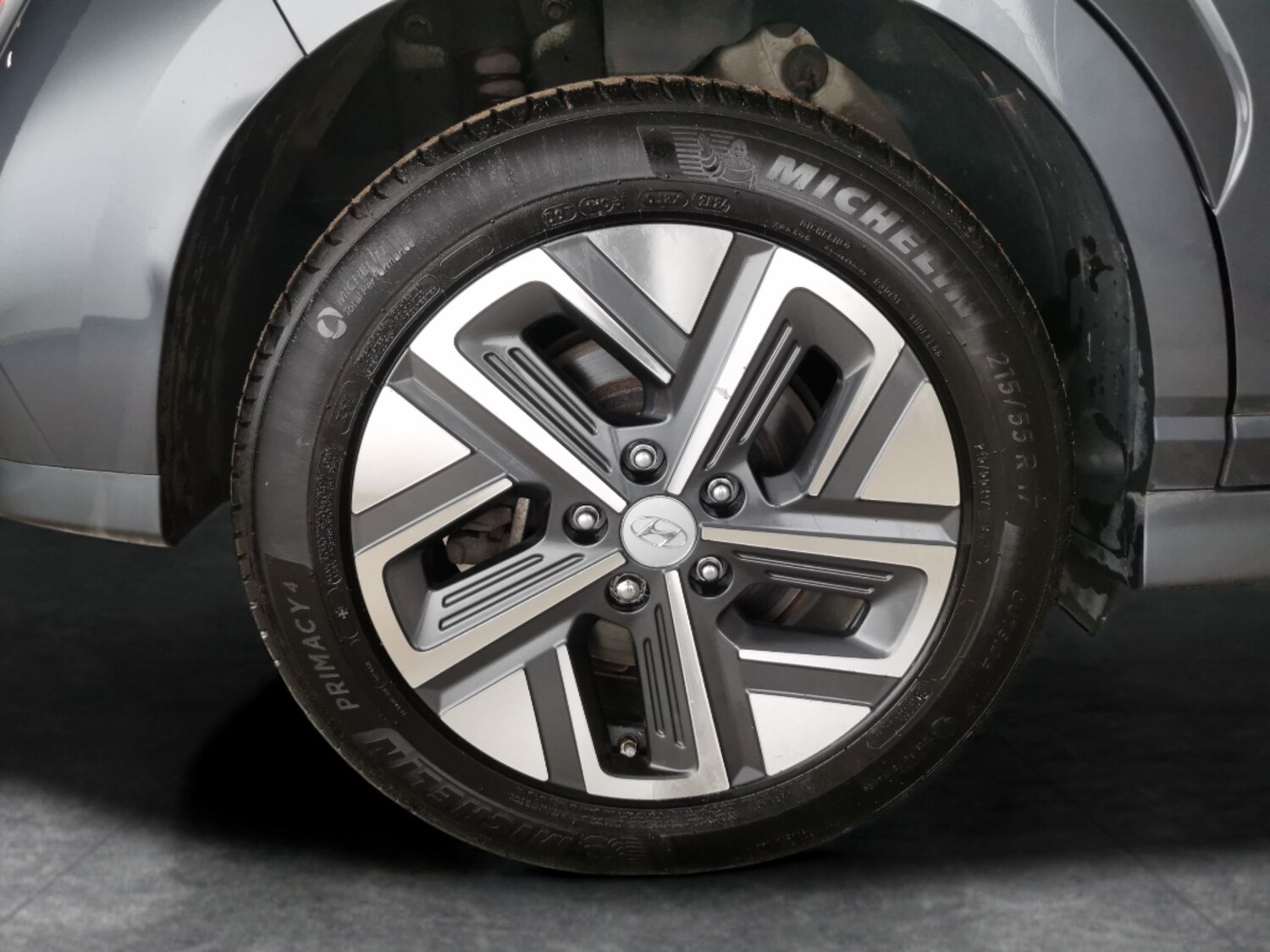 Used Hyundai KONA 2021 for sale - 77988693: Photo 27