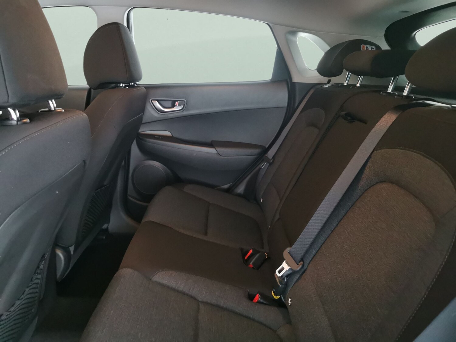 Used Hyundai KONA 2021 for sale - 77988693: Photo 28