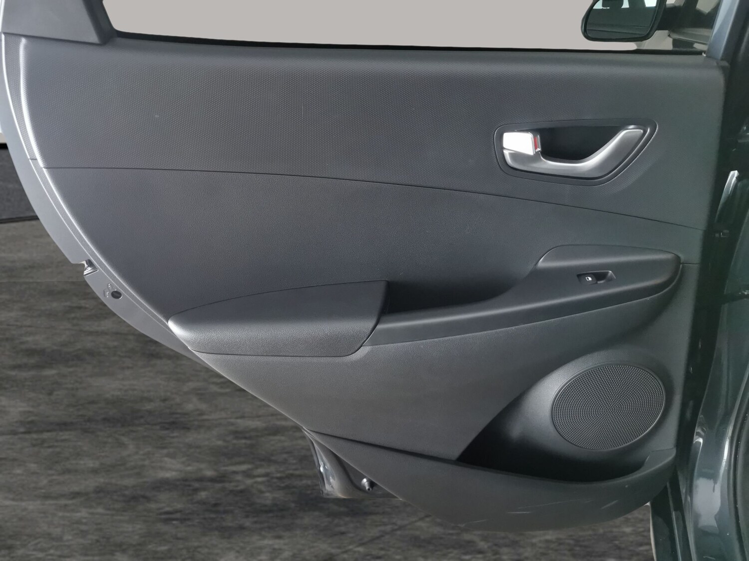 Used Hyundai KONA 2021 for sale - 77988693: Photo 30