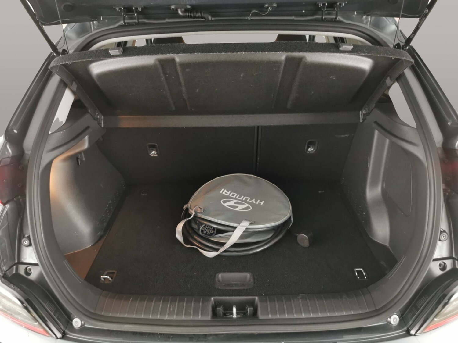 Used Hyundai KONA 2021 for sale - 77988693: Photo 35