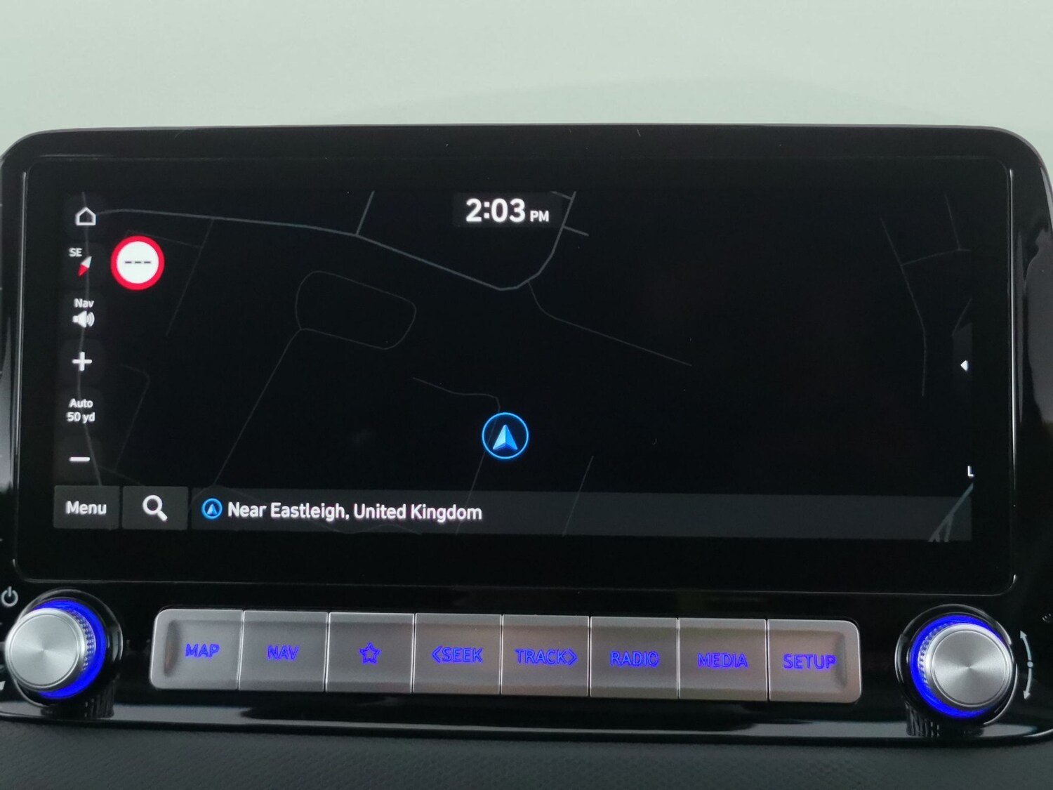 Used Hyundai KONA 2021 for sale - 77988693: Photo 5