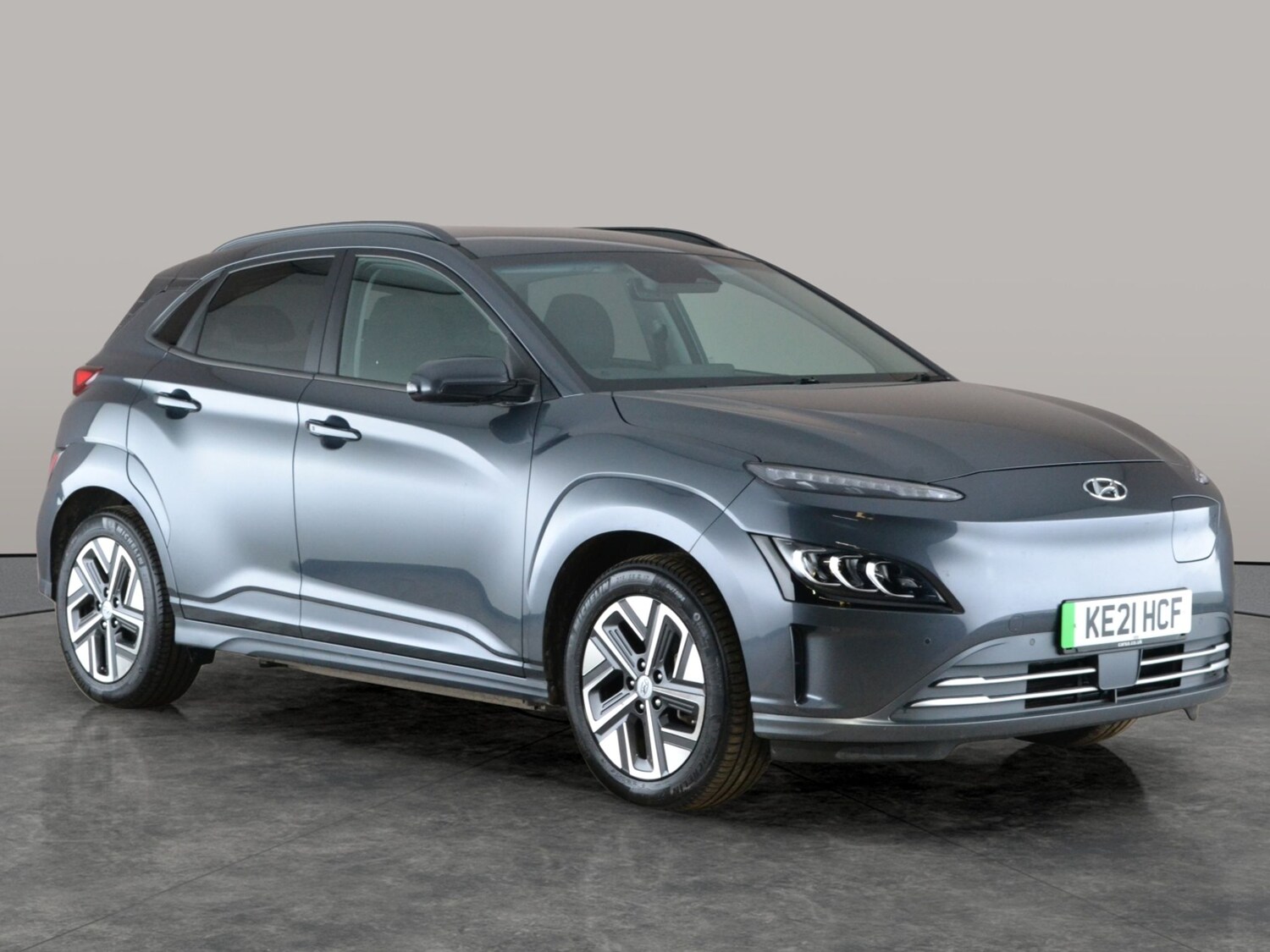 Used Hyundai KONA 2021 for sale - 77988693: Photo 7