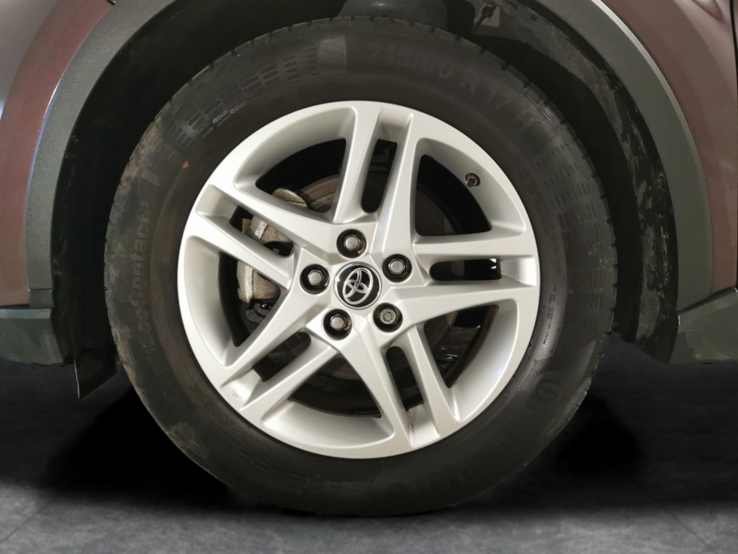 Used Toyota C-HR 2023 for sale - 76525983: Photo 23