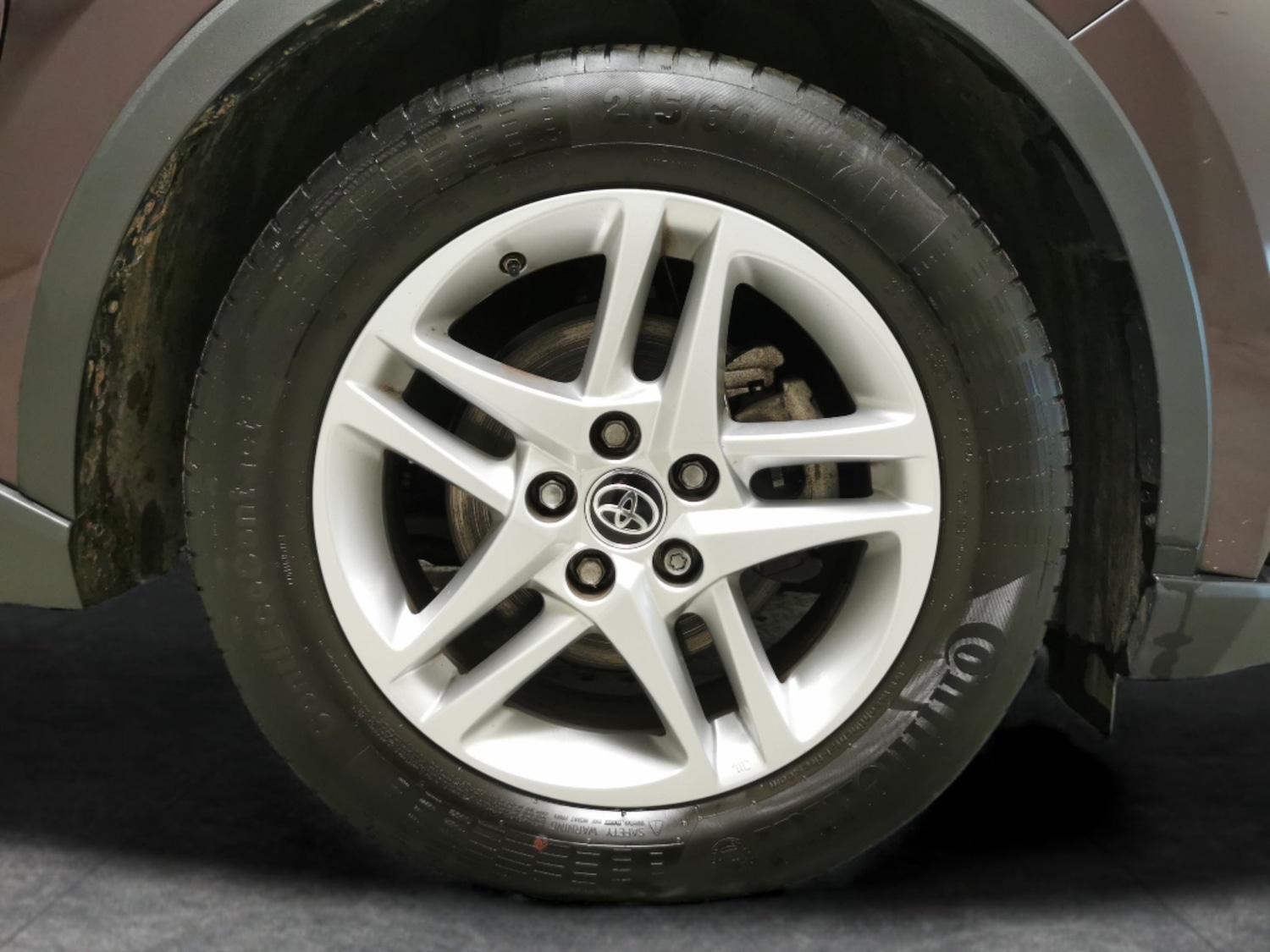 Used Toyota C-HR 2023 for sale - 76525983: Photo 24