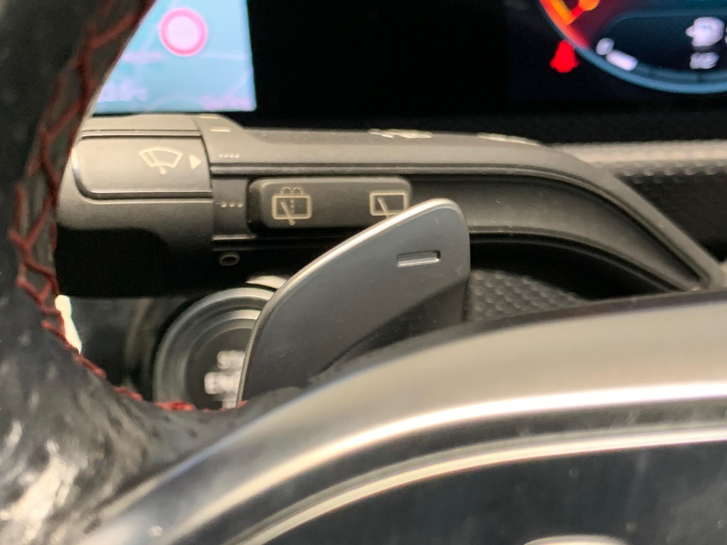 Used Mercedes-Benz A-Class 2018 for sale - 77641142: Photo 19