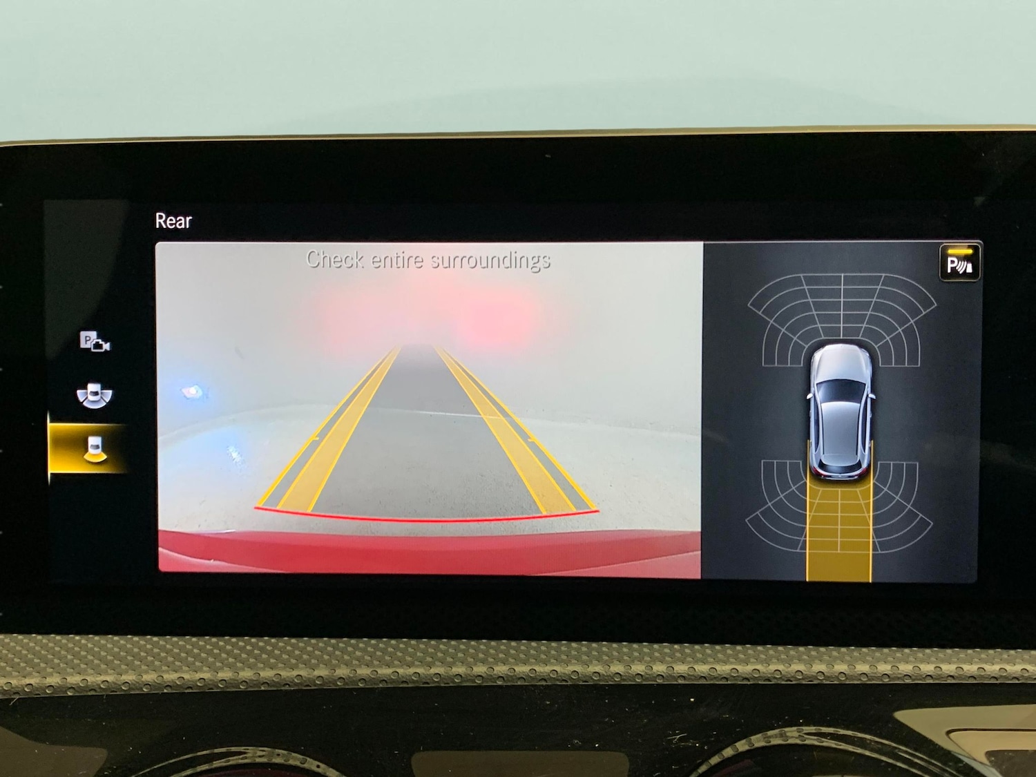 Used Mercedes-Benz A-Class 2018 for sale - 77641142: Photo 5