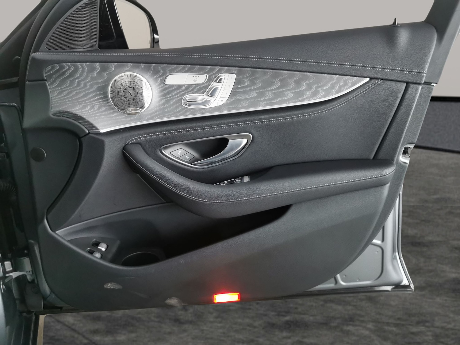 Used Mercedes-Benz E Class 2021 for sale - 77555749: Photo 36