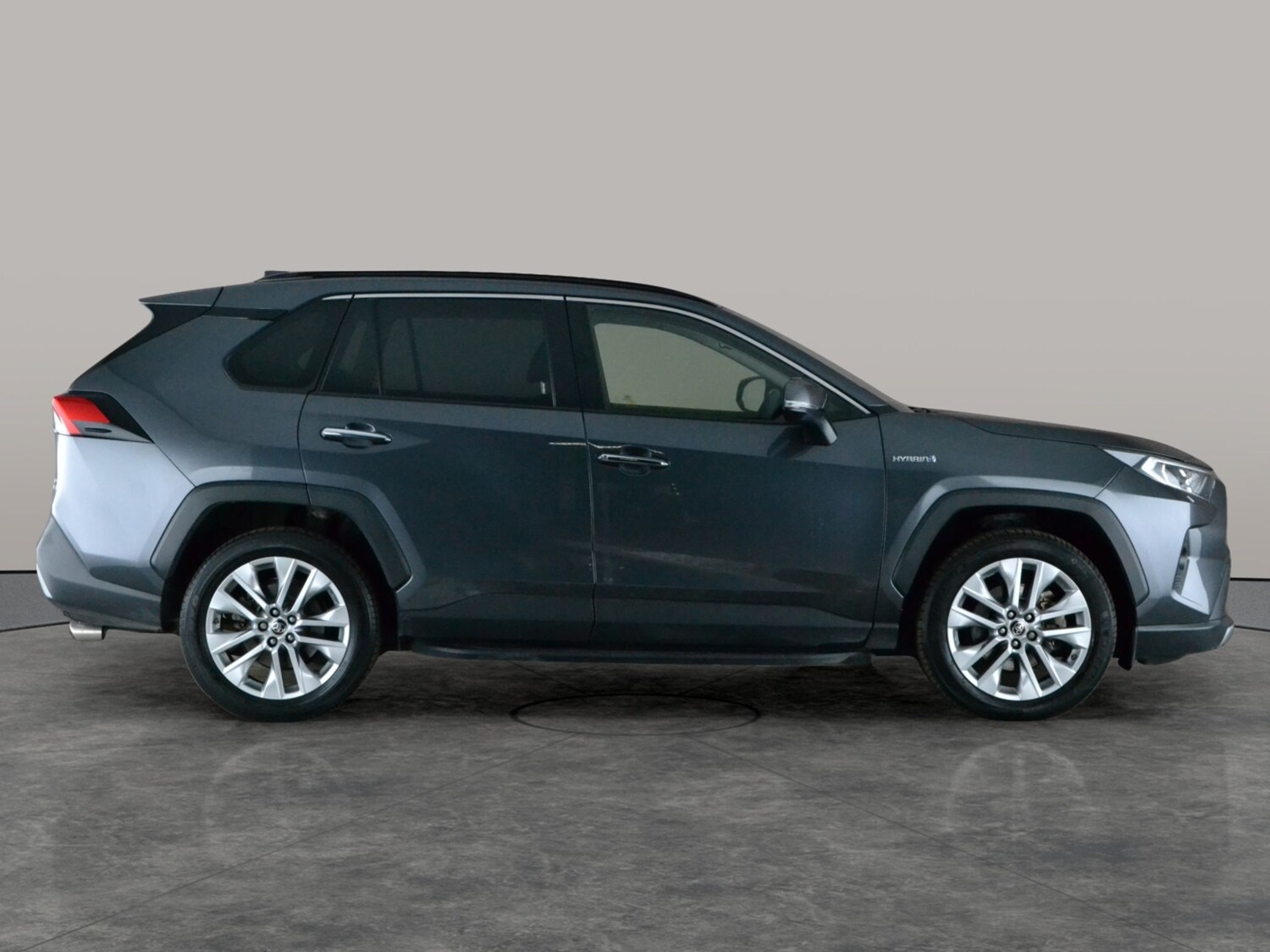 Used Toyota RAV4 2021 for sale - 77856043: Photo 11