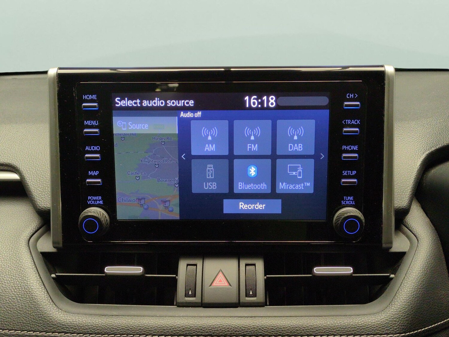 Used Toyota RAV4 2021 for sale - 77856043: Photo 16