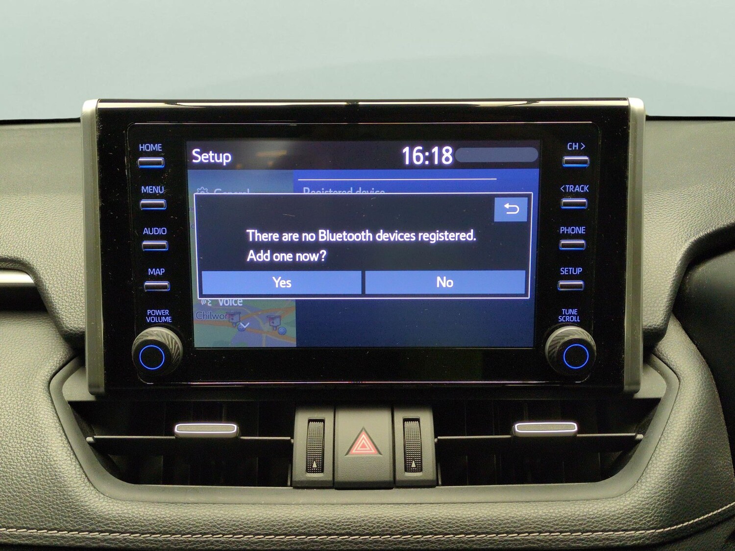 Used Toyota RAV4 2021 for sale - 77856043: Photo 17