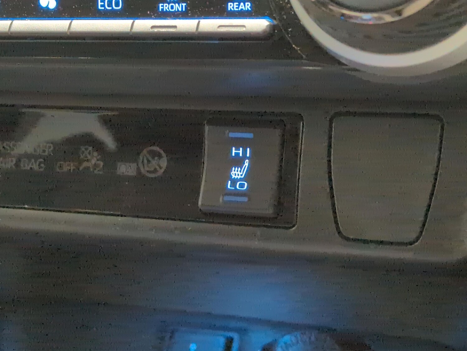 Used Toyota RAV4 2021 for sale - 77856043: Photo 20