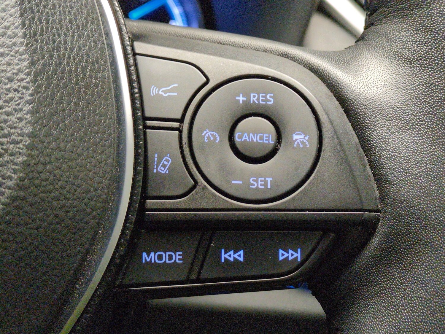 Used Toyota RAV4 2021 for sale - 77856043: Photo 23