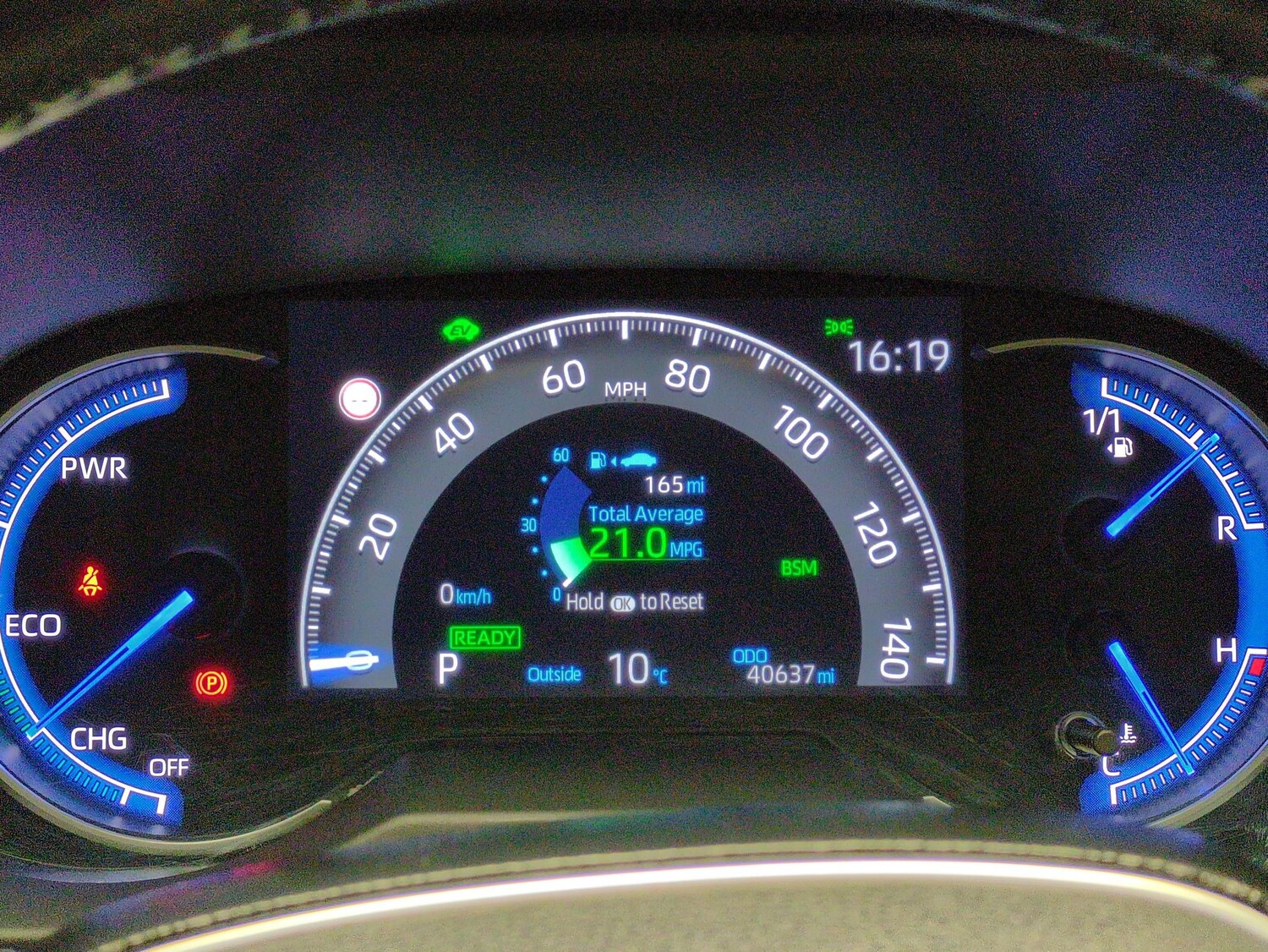 Used Toyota RAV4 2021 for sale - 77856043: Photo 25