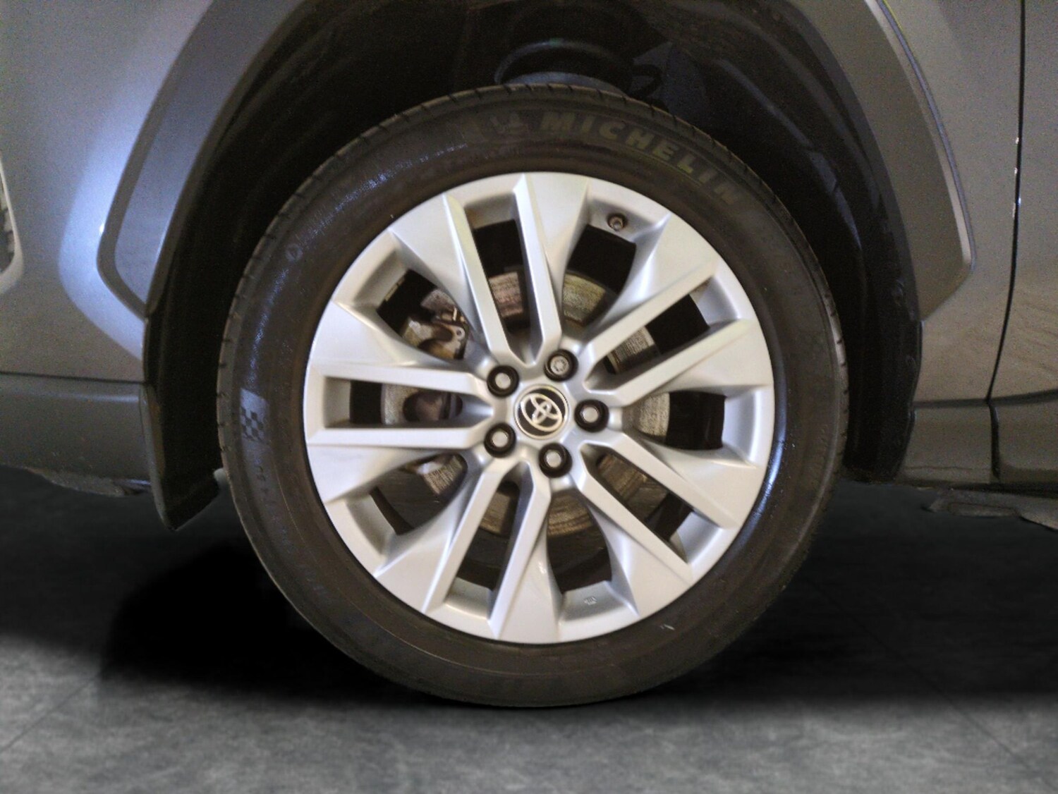 Used Toyota RAV4 2021 for sale - 77856043: Photo 28