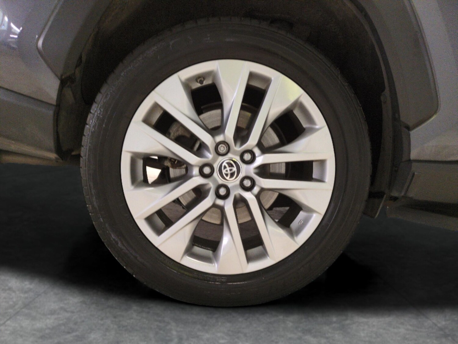 Used Toyota RAV4 2021 for sale - 77856043: Photo 30