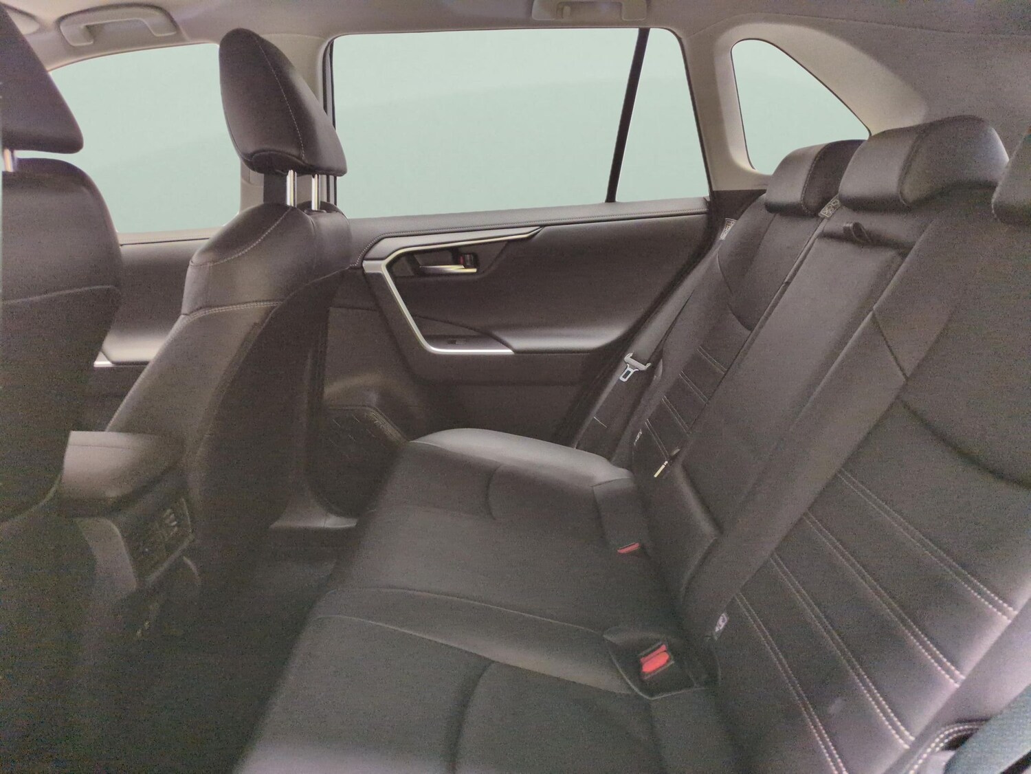 Used Toyota RAV4 2021 for sale - 77856043: Photo 31