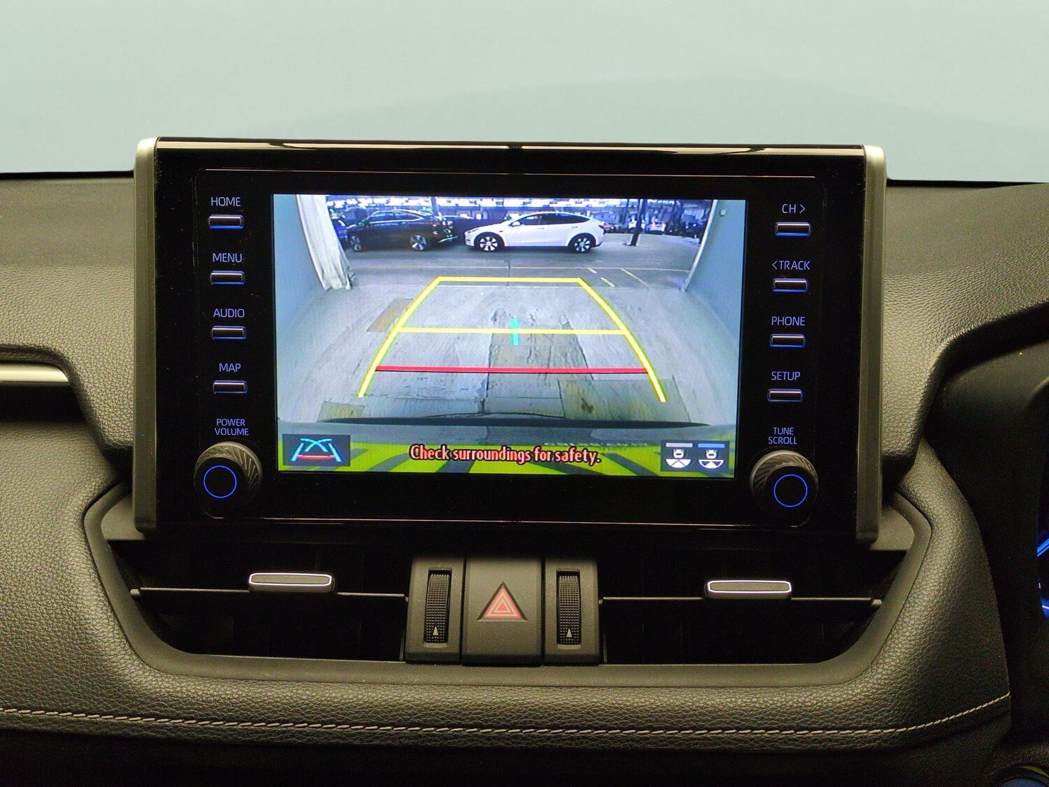 Used Toyota RAV4 2021 for sale - 77856043: Photo 6