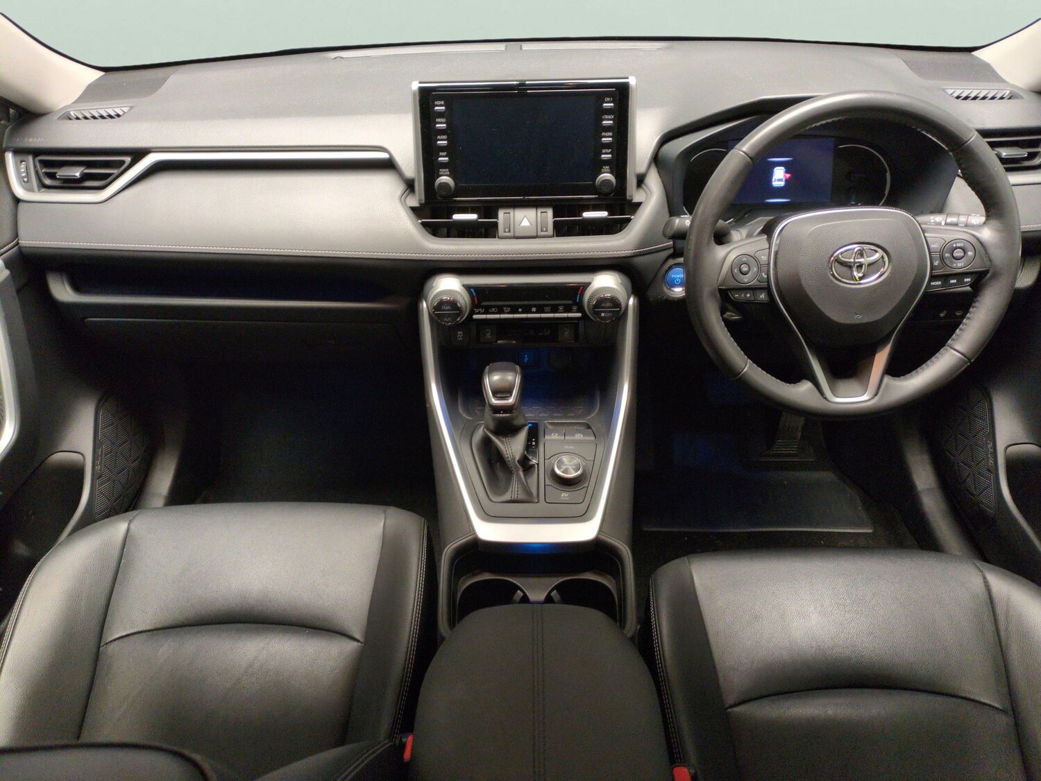 Used Toyota RAV4 2021 for sale - 77856043: Photo 9