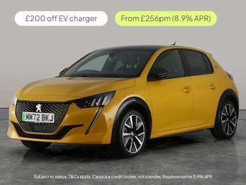 Used Peugeot 208 2023 for sale - 79252708: Photo