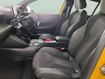 Used Peugeot 208 2023 for sale - 79252708: Photo