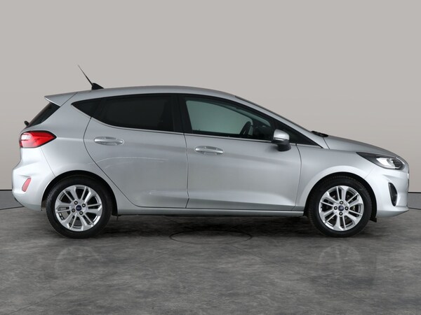 Used Ford Fiesta 2022 for sale - 76245008: Photo 11
