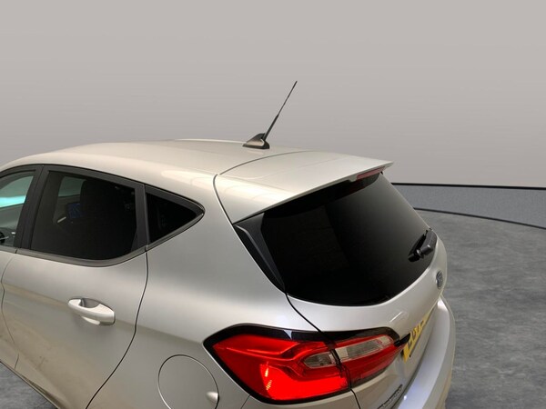 Used Ford Fiesta 2022 for sale - 76245008: Photo 17