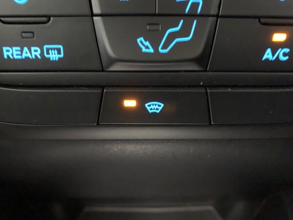 Used Ford Fiesta 2022 for sale - 76245008: Photo 23