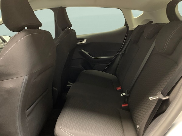 Used Ford Fiesta 2022 for sale - 76245008: Photo 33