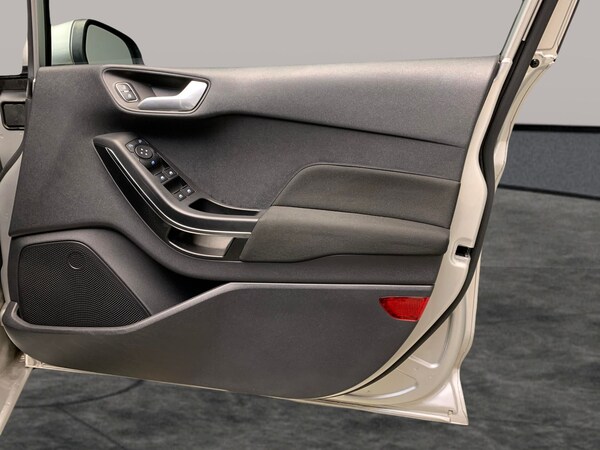 Used Ford Fiesta 2022 for sale - 76245008: Photo 38