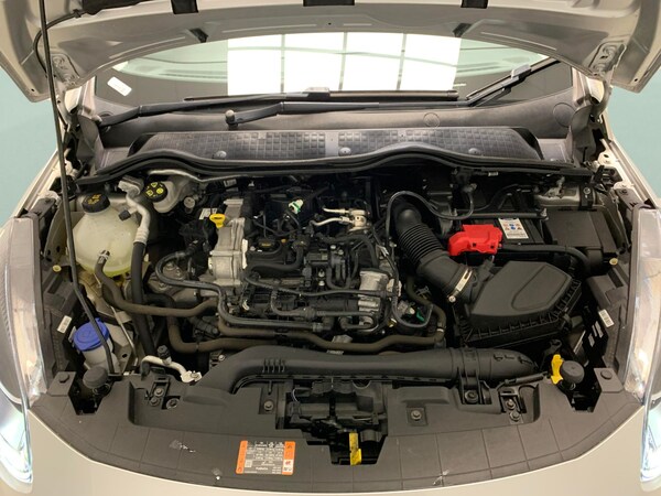 Used Ford Fiesta 2022 for sale - 76245008: Photo 41