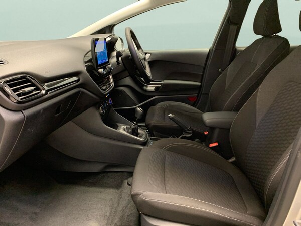 Used Ford Fiesta 2022 for sale - 76245008: Photo 4