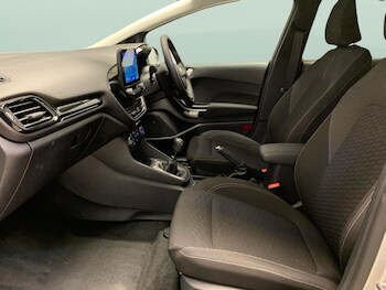 Used Ford Fiesta 2022 for sale - 76245008: Photo 4