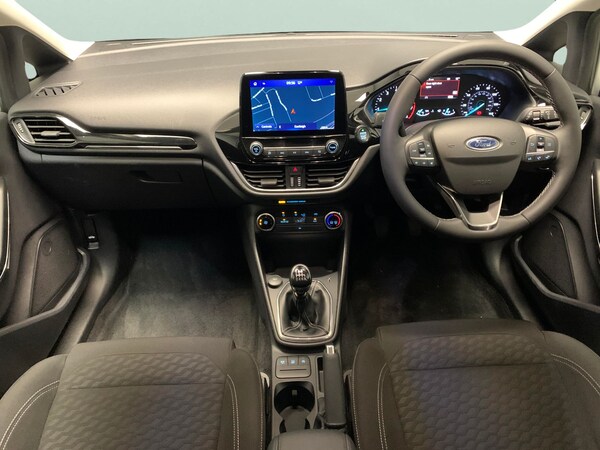 Used Ford Fiesta 2022 for sale - 76245008: Photo 8