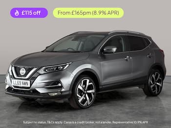 Used Nissan Qashqai 2019 for sale - 79700836: Photo
