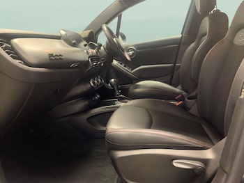 Used Fiat 500X 2021 for sale - 78686018: Photo