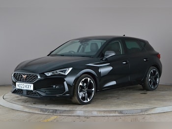 Used Cupra Leon undefined for sale - 78582524: Photo
