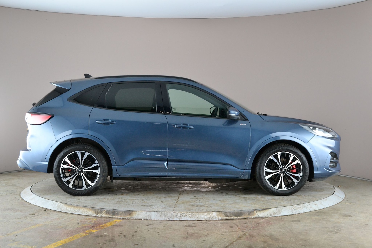 Used Ford Kuga 2020 for sale - 77198643: Photo 10