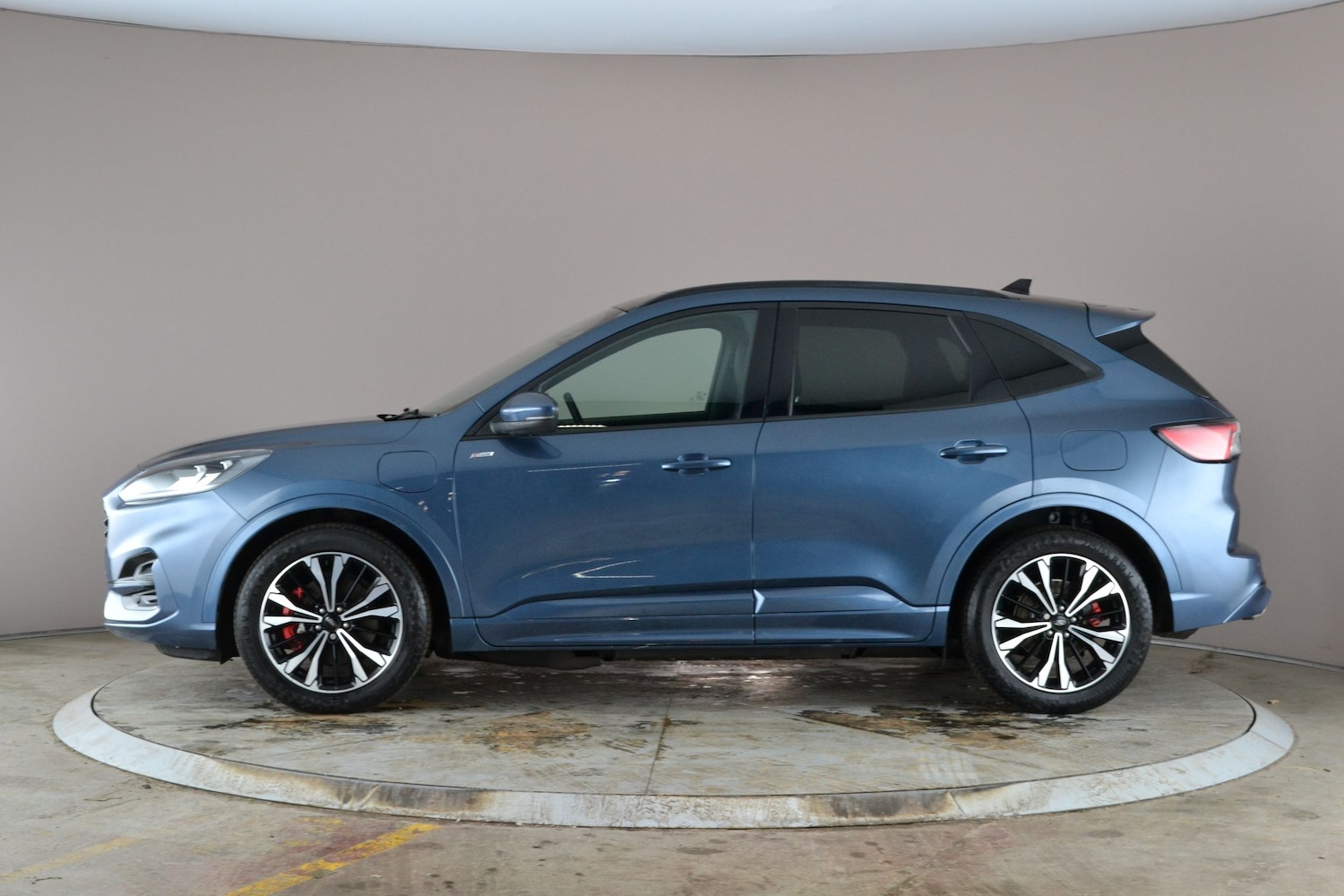 Used Ford Kuga 2020 for sale - 77198643: Photo 14