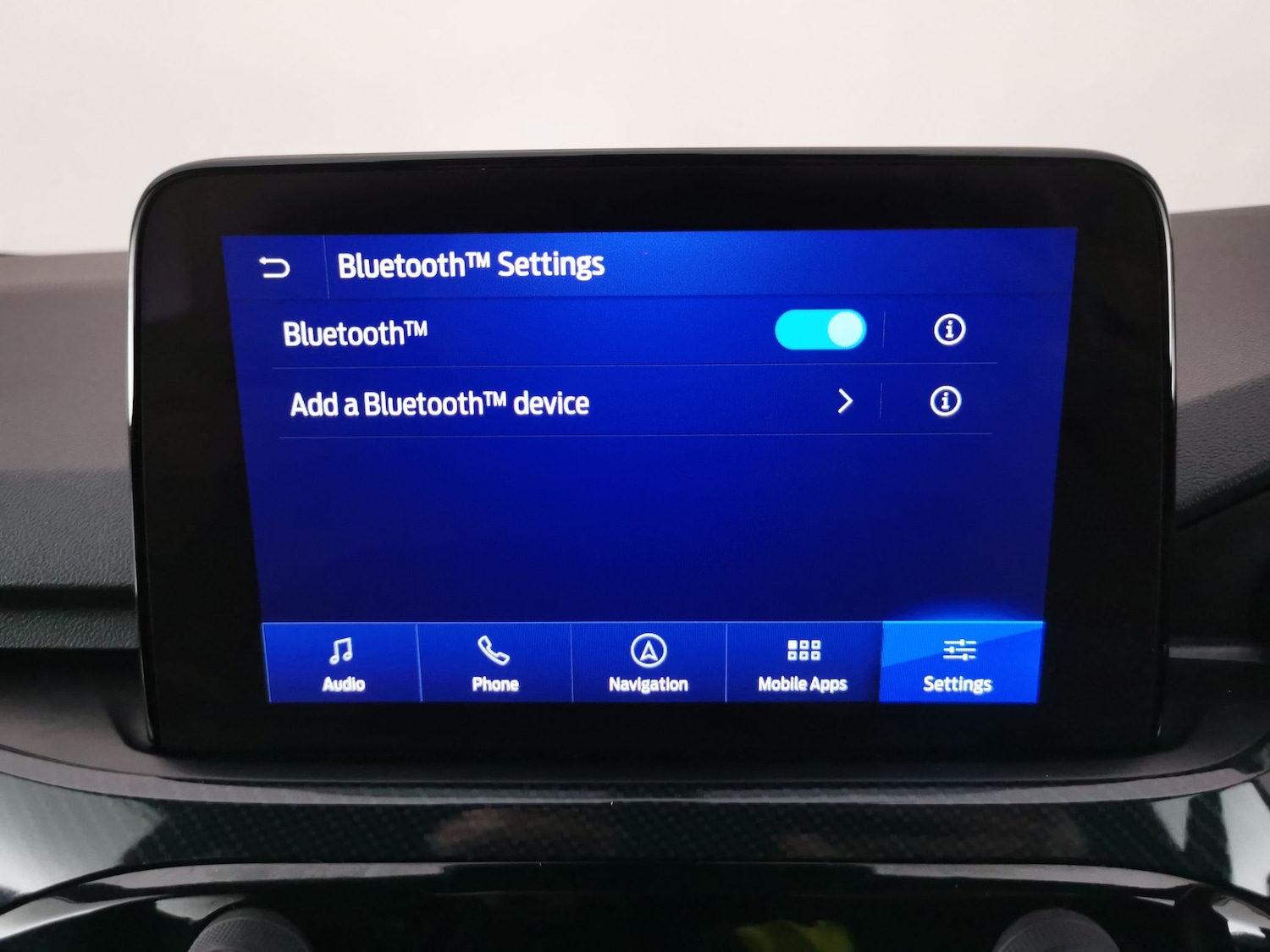 Used Ford Kuga 2020 for sale - 77198643: Photo 15