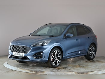 Used Ford Kuga 2020 for sale - 77198643: Photo